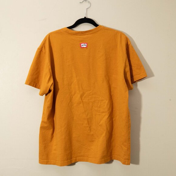 *SOLD* Ice Cream Whistle Short Sleeve Tee (XL) - Picture 2 of 12